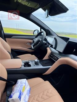 بي واي دي سونغ L DM-i